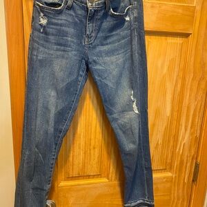 Flying Monkey jeans. Size 25